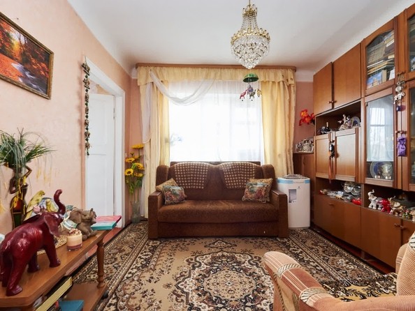 
   Продам 2-комнатную, 52 м², Казахская ул, 7

. Фото 8.