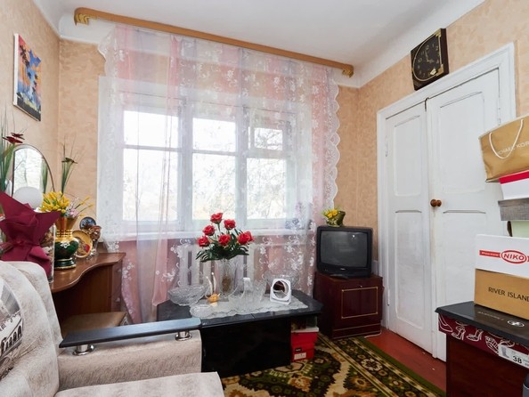
   Продам 2-комнатную, 52 м², Казахская ул, 7

. Фото 12.