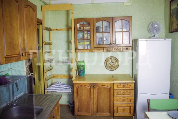 
   Продам 3-комнатную, 77.6 м², Ворошиловский пр-кт, 50

. Фото 4.