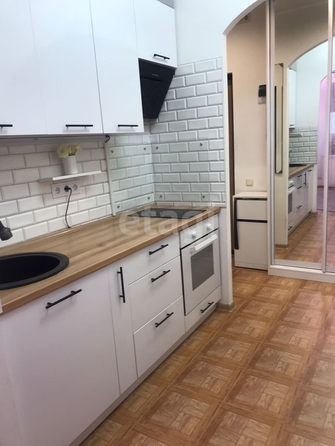 
   Продам студию, 27 м², Еременко ул, 92

. Фото 2.