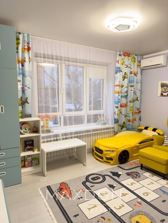 
   Продам 3-комнатную, 90 м², Береговая ул, 117б

. Фото 15.