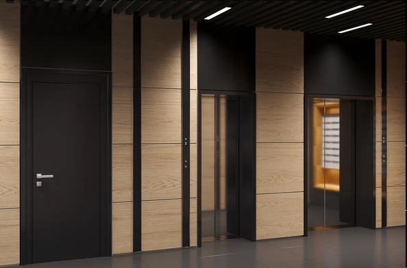 
  Продается 2-комн. квартира, 70.7 м², ЖК Frame (Фрейм), 11В
. Фото 14.