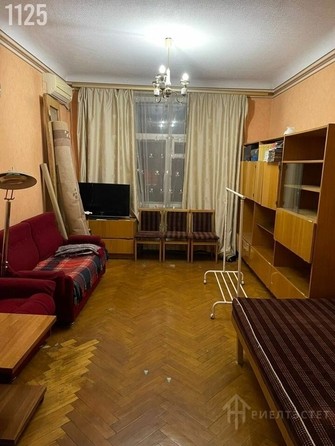 
   Продам 2-комнатную, 58.2 м², Воровского ул, 31/29

. Фото 10.