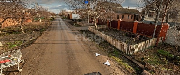 
  Продам  участок ИЖС, 54 соток, Красный Крым

. Фото 6.