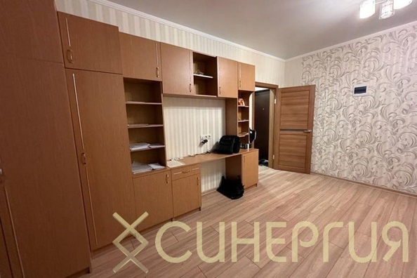
   Продам 1-комнатную, 37 м², Скачкова ул, 62

. Фото 7.