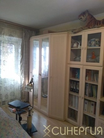 
   Продам 2-комнатную, 43 м², Казахская ул, 105

. Фото 4.
