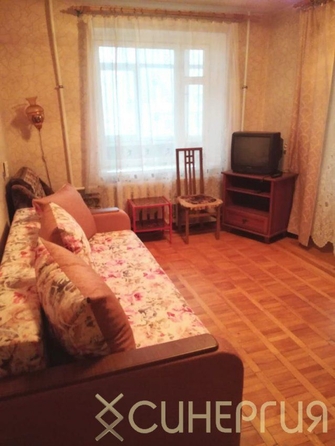 
   Продам 2-комнатную, 46.2 м², Ворошиловский пр-кт, 40/128

. Фото 4.