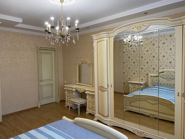 
   Продам 3-комнатную, 123 м², Текучева ул, 139В

. Фото 2.
