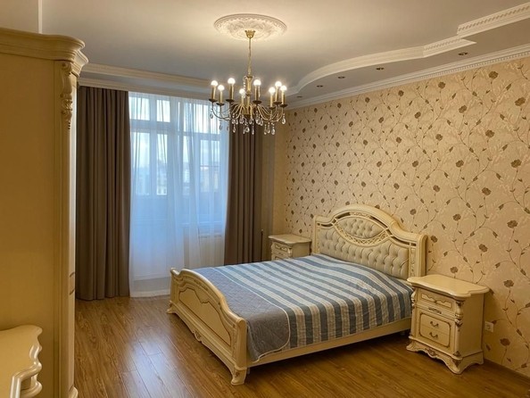 
   Продам 3-комнатную, 123 м², Текучева ул, 139В

. Фото 4.
