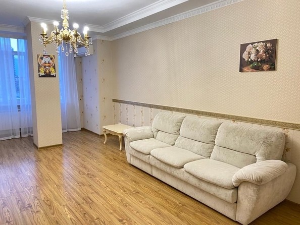 
   Продам 3-комнатную, 123 м², Текучева ул, 139В

. Фото 7.