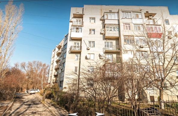 
   Продам 2-комнатную, 55 м², Штахановского ул, 23

. Фото 5.