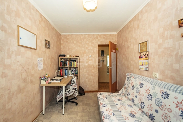 
   Продам 2-комнатную, 49 м², Красноармейская ул, 278

. Фото 4.
