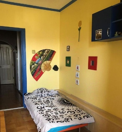 
   Продам 1-комнатную, 45 м², Ворошиловский пр-кт, 80

. Фото 4.