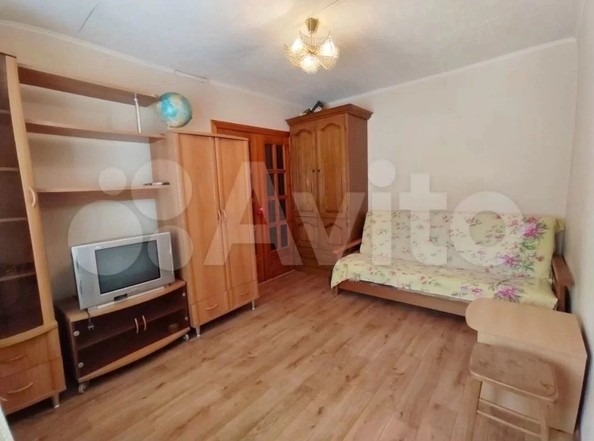 
   Продам 1-комнатную, 22 м², Комарова б-р, 17

. Фото 6.
