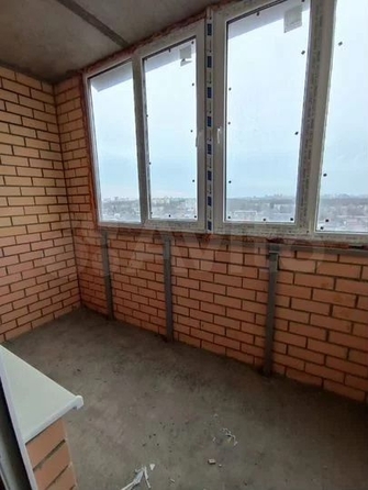 
   Продам 1-комнатную, 37 м², Киргизская ул

. Фото 1.