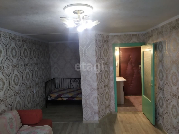 
   Продам 1-комнатную, 37.6 м², Штахановского ул, 3

. Фото 9.