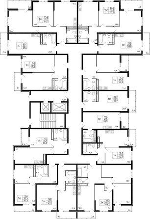 plan floor