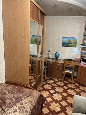 
   Продам 3-комнатную, 76 м², 40-летия Победы пр-кт, 85

. Фото 8.