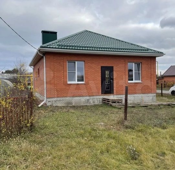 
   Продам дом, 100 м², Красный Сад

. Фото 1.