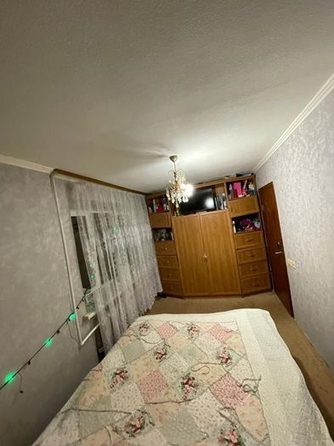 
   Продам 3-комнатную, 50 м², Октябрьская ул, 101

. Фото 5.