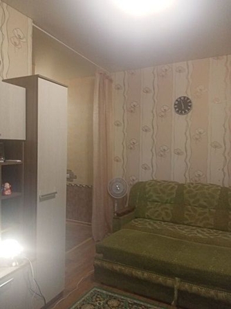 
   Продам 1-комнатную, 26 м², Ворошилова ул, 101

. Фото 2.