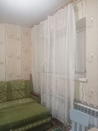 
   Продам 1-комнатную, 26 м², Ворошилова ул, 101

. Фото 3.