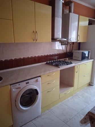 
   Продам 1-комнатную, 40 м², Октябрьская ул, 101

. Фото 3.