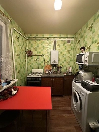 
   Продам 2-комнатную, 44 м², Луначарского ул, 101

. Фото 4.