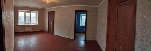 
   Продам 3-комнатную, 43 м², Локомотивный 1-й пер

. Фото 7.