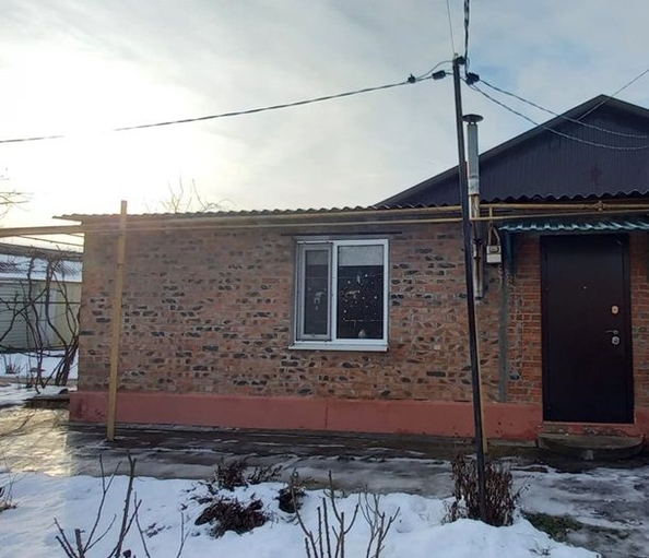 
   Продам дом, 63 м², Батайск

. Фото 1.