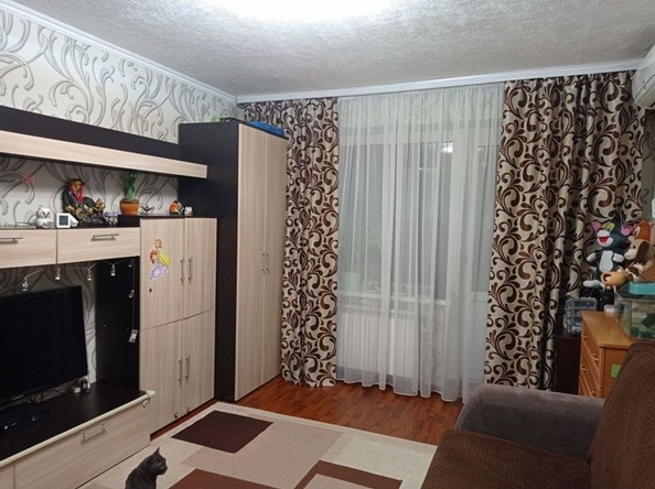 
   Продам 1-комнатную, 39 м², Гайдара ул

. Фото 5.