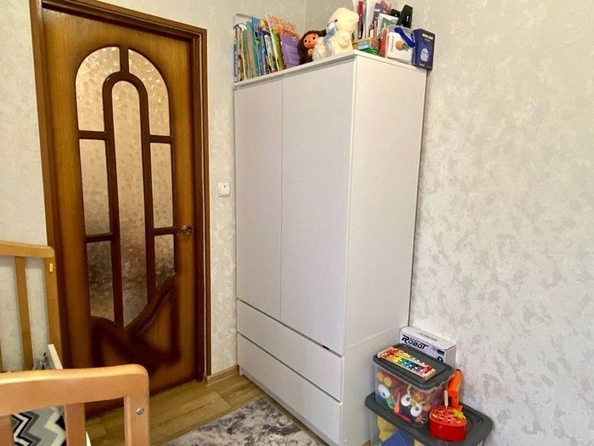 
   Продам 3-комнатную, 60 м², Центральная ул

. Фото 4.