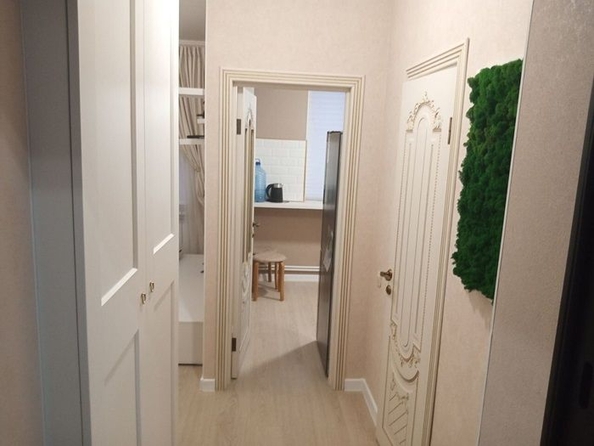 
   Продам 1-комнатную, 25 м², Украинская ул, 101

. Фото 7.