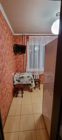 
   Продам 1-комнатную, 34 м², Воровского ул

. Фото 5.