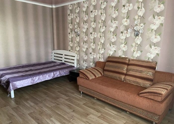 
   Продам 1-комнатную, 40 м², Ушинского ул

. Фото 5.