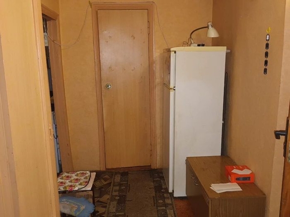 
   Продам 2-комнатную, 38 м², Локомотивный 1-й пер

. Фото 2.