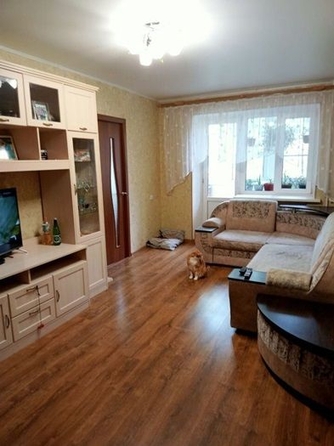 
   Продам 3-комнатную, 56 м², Гайдара ул

. Фото 9.