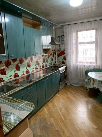 
   Продам 3-комнатную, 63 м², Кирова ул

. Фото 5.