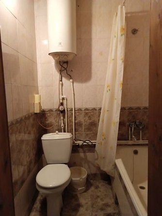 
   Продам студию, 25 м², Коммунистическая ул, 101

. Фото 1.