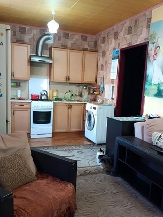 
   Продам 3-комнатную, 59 м², Воровского ул

. Фото 1.