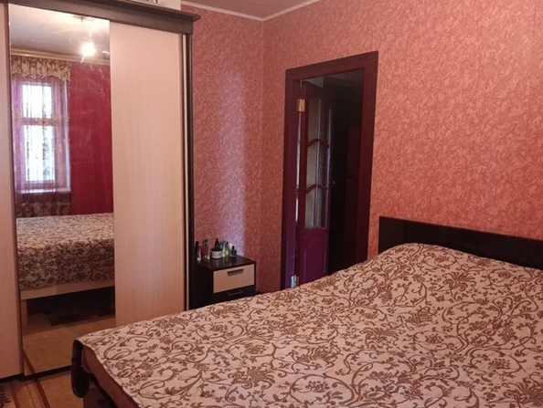 
   Продам 3-комнатную, 59 м², Воровского ул

. Фото 4.