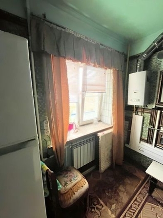 
   Продам 4-комнатную, 63 м², Куйбышева ул, 101

. Фото 3.