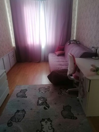 
   Продам 3-комнатную, 73 м², Астраханская ул, 101

. Фото 4.