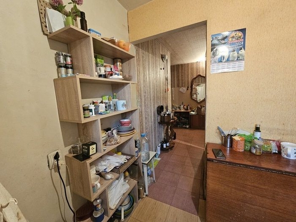 
   Продам 2-комнатную, 45 м², Октябрьская ул, 101

. Фото 3.