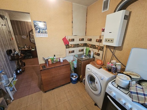 
   Продам 2-комнатную, 45 м², Октябрьская ул, 101

. Фото 4.