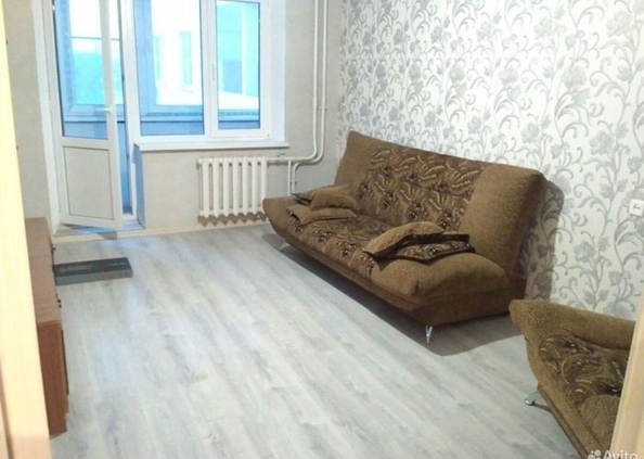 
   Продам 2-комнатную, 55 м², Воровского ул

. Фото 7.