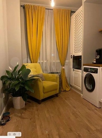 
   Продам 1-комнатную, 48 м², Железнодорожная ул, 102

. Фото 7.