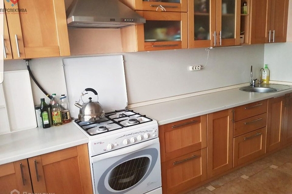 
   Продам 3-комнатную, 86 м², Думенко ул, 13Д

. Фото 9.