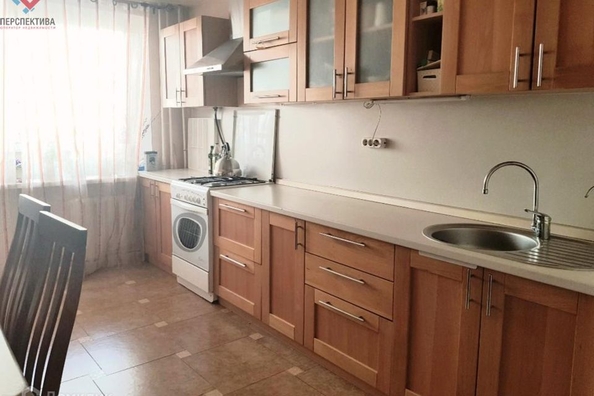 
   Продам 3-комнатную, 86 м², Думенко ул, 13Д

. Фото 10.