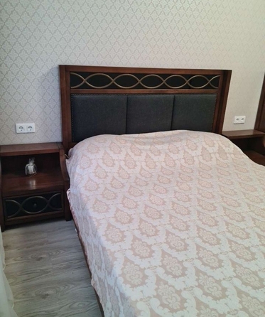 
   Продам 3-комнатную, 96.8 м², Эстонская ул, 49А

. Фото 4.